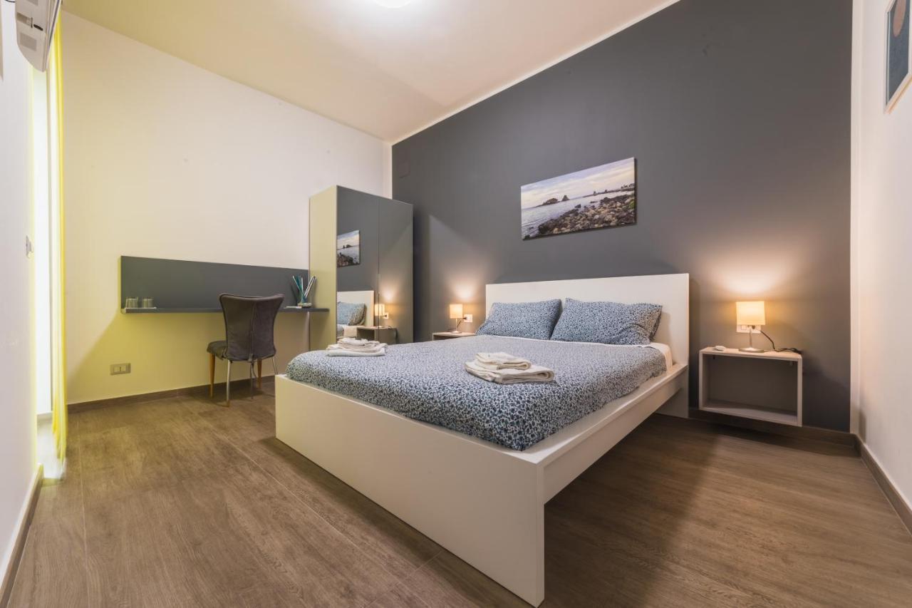 Ambasciatori B&B CTA Eksteriør bilde