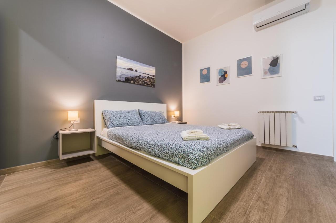 Ambasciatori B&B CTA Eksteriør bilde