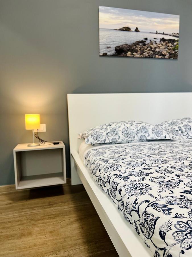 Ambasciatori B&B CTA Eksteriør bilde